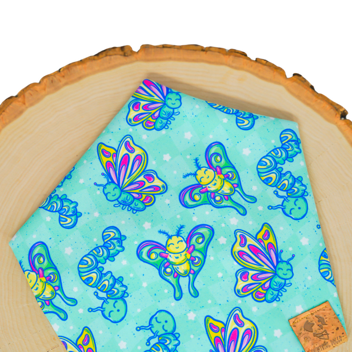 Blue Bugs - Bandana
