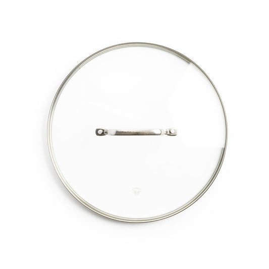 Blue Diamond 7" Glass Lid