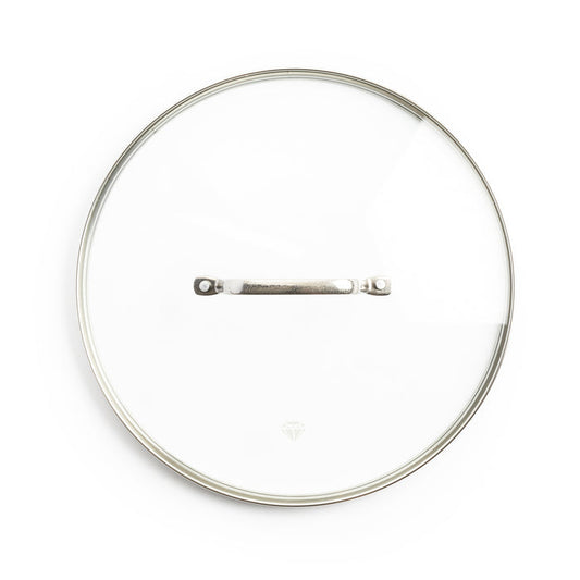 Blue Diamond 8.5" Glass Lid