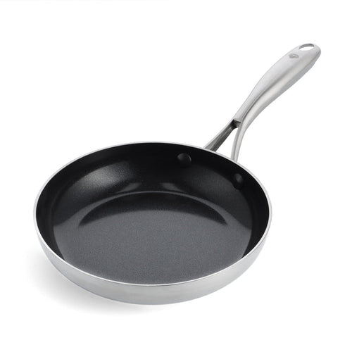Blue Diamond Clad Pro 8" Frypan