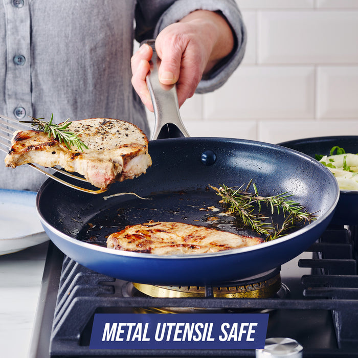 Blue Diamond Classic 10" Frypan