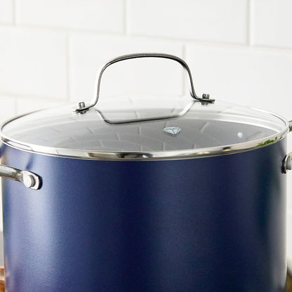Blue Diamond Classic 8-Quart Stockpot