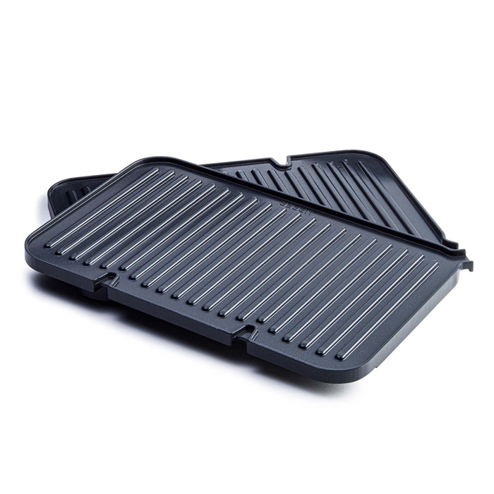 Blue Diamond Sizzle Griddle Grill Plate