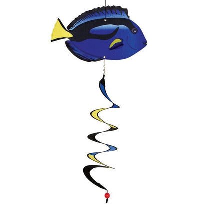 BLUE TANG THEME TWISTER