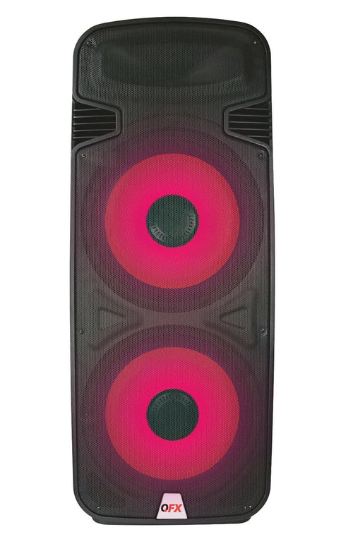 Bluetooth Professional High-Power Speaker