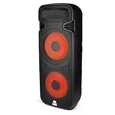 Bluetooth Professional High-Power Speaker