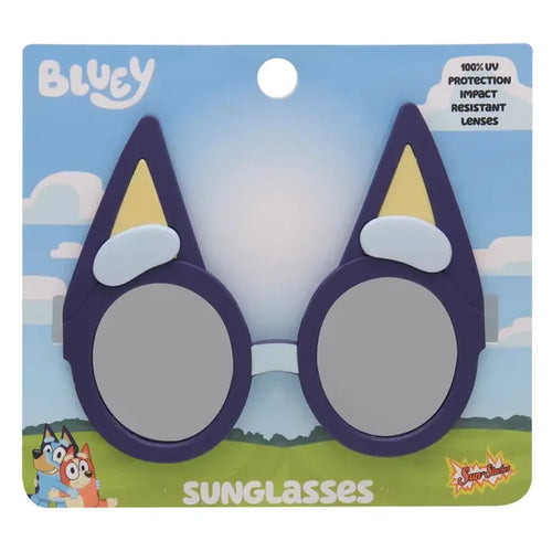 Bluey Sunstaches