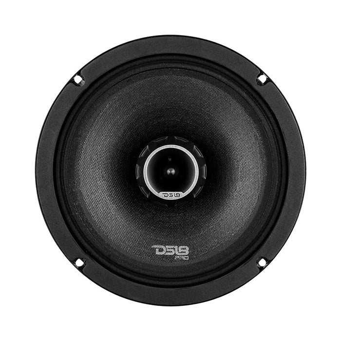 BOCINA 8" MIDRANGE C/TWEETER 1PC 500 WATTS