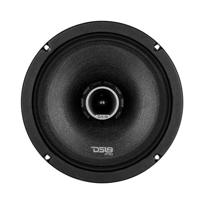 BOCINA 8" MIDRANGE C/TWEETER 1PC 500 WATTS