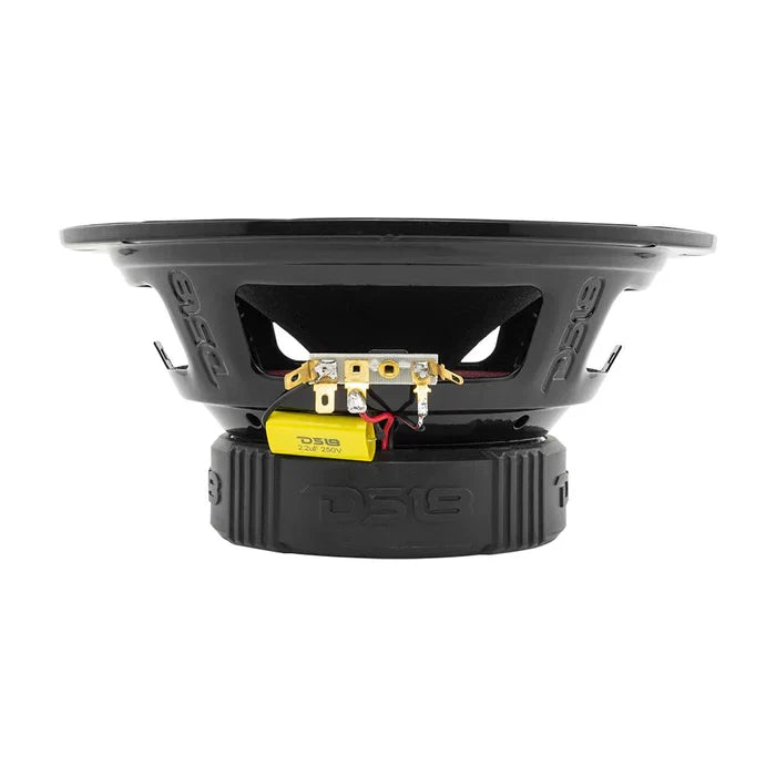 BOCINA 8" MIDRANGE C/TWEETER 1PC 500 WATTS
