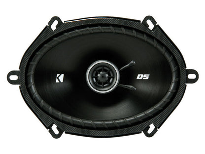 BOCINAS PARA CARRO 6X8" PAR 200 WATTS