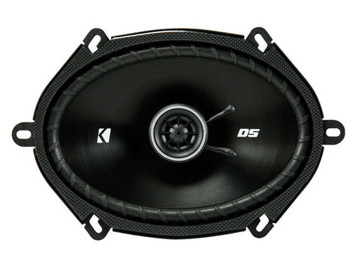 BOCINAS PARA CARRO 6X8" PAR 200 WATTS