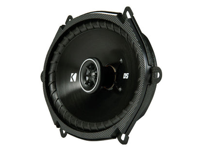 BOCINAS PARA CARRO 6X8" PAR 200 WATTS