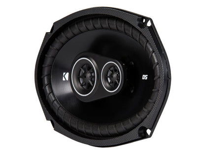 BOCINAS PARA CARRO 6X9" PAR 360 WATTS