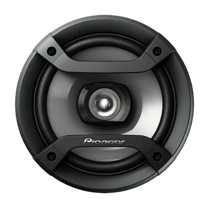 BOCINAS P/CARRO 6 1/2" PAR 200W