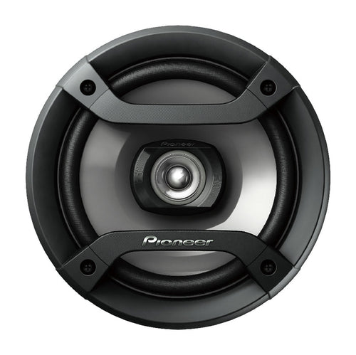 BOCINAS P/CARRO 6 1/2" PAR 200W