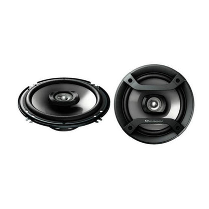 BOCINAS P/CARRO 6 1/2" PAR 200W