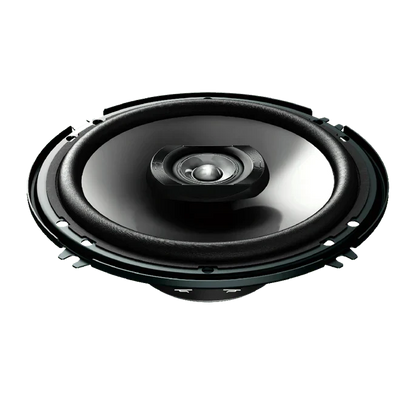 BOCINAS P/CARRO 6 1/2" PAR 200W
