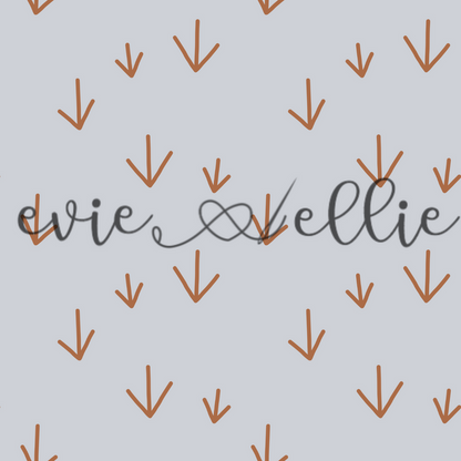Boho Arrows
