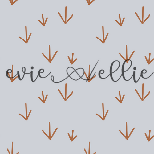Boho Arrows