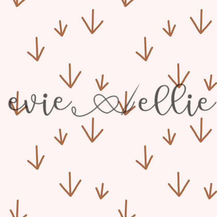 Boho Arrows