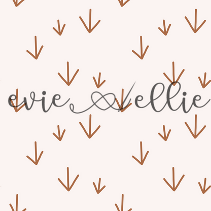Boho Arrows