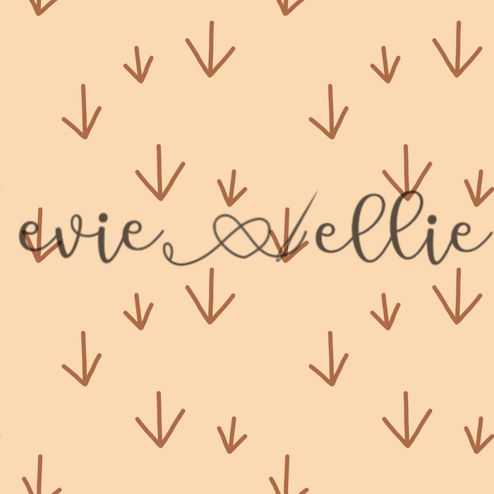 Boho Arrows