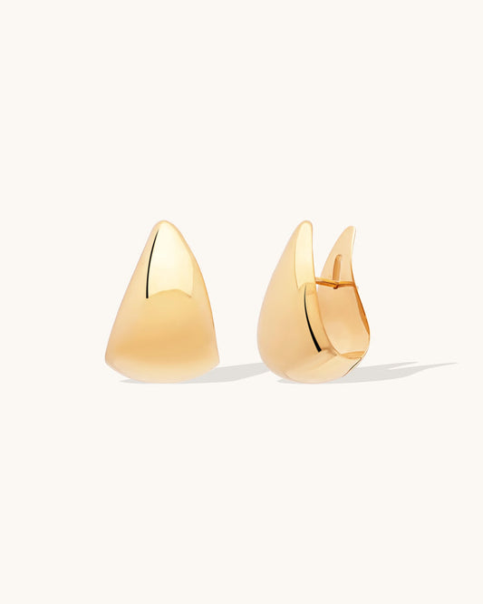 Bold Claw Hoops