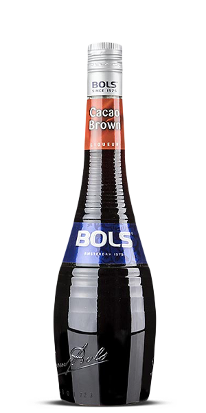 Bols-Creme-de-Cacao-Brown-Chocolate-Liqueur-Shadow.png