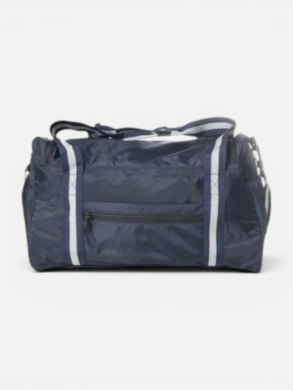 Bolsa Le Coq Sportif Club Duffle Azul Navy 29L