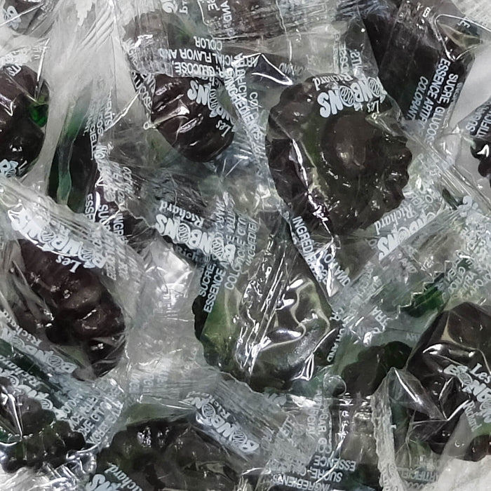 Bonbons Richard green mint - 1kg
