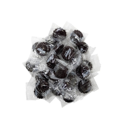 Bonbons Richard licorice - 1kg