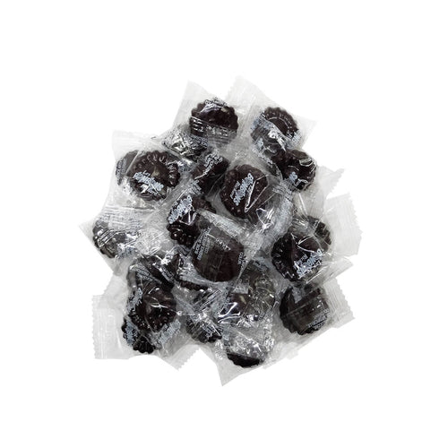 Bonbons Richard licorice - 1kg