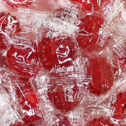 Bonbons Richard strawberry - 1kg
