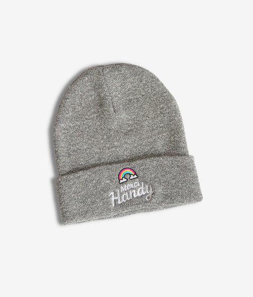 Bonnet Rainbow
