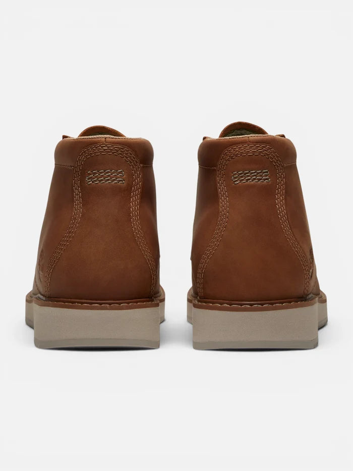 Bota Timberland Redwood Britton Edge Mid Marron