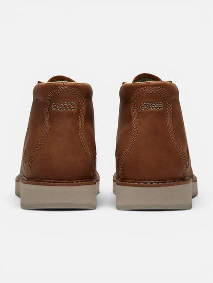 Bota Timberland Redwood Britton Edge Mid Marron