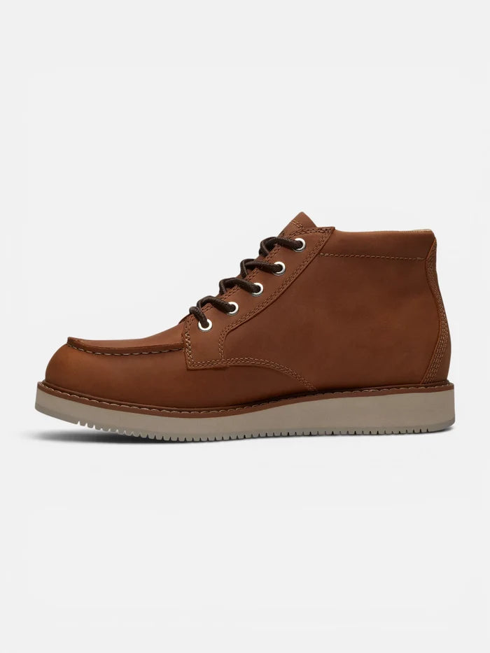 Bota Timberland Redwood Britton Edge Mid Marron