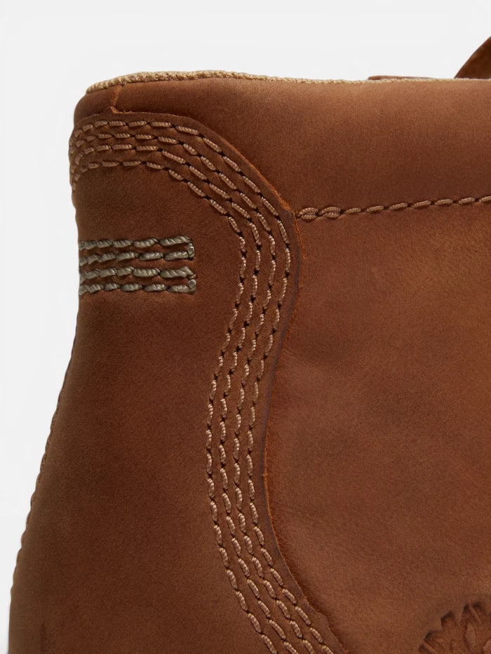 Bota Timberland Redwood Britton Edge Mid Marron