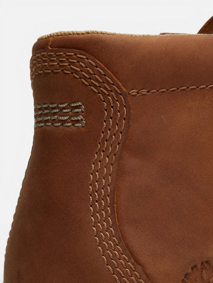 Bota Timberland Redwood Britton Edge Mid Marron