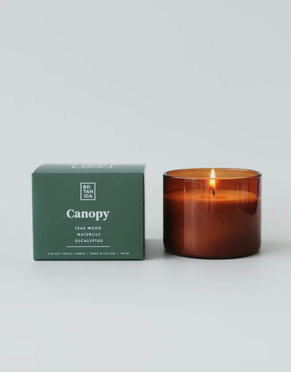 Botanica Candles
