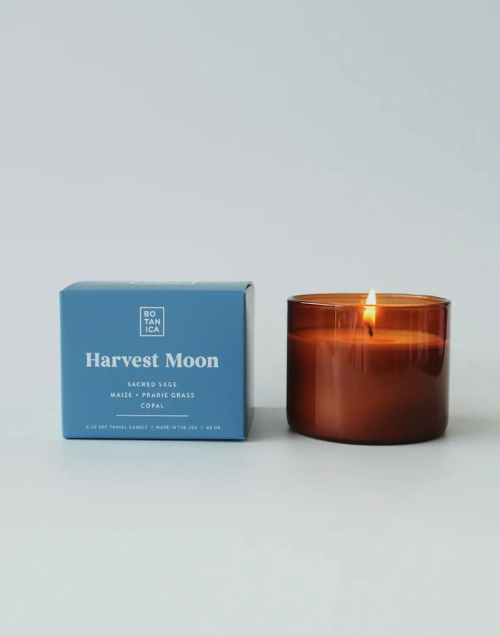 Botanica Candles
