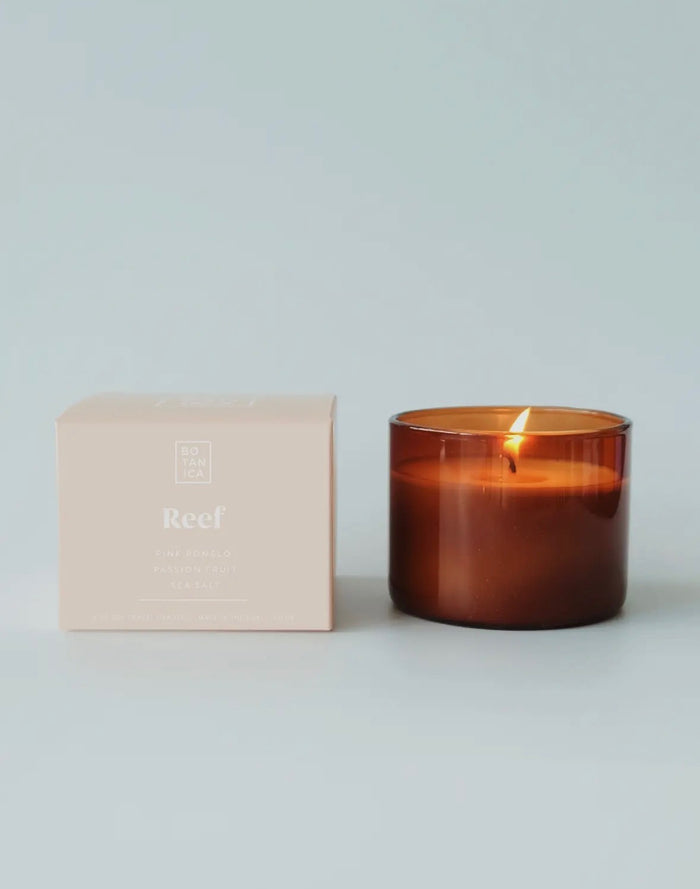 Botanica Candles
