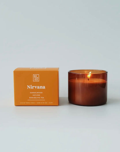 Botanica Candles