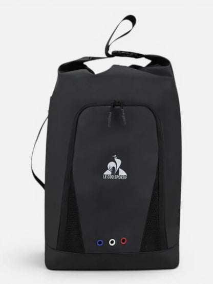 Botinero Le Coq Sportif Shoe Bag Negro 1.5L