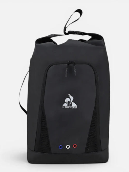 Botinero Le Coq Sportif Shoe Bag Negro 1.5L