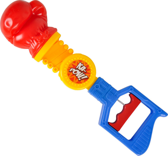 Boxing Hand