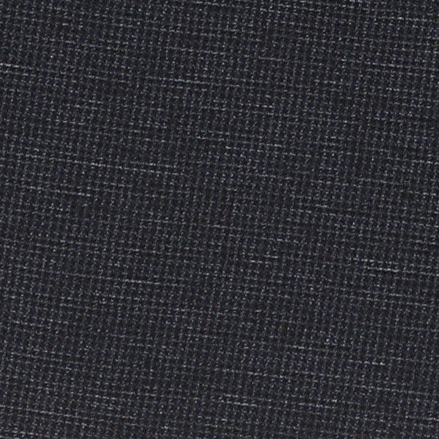 Boy's Fashion Soho Stretch Suit - Grey on Navy Plaid