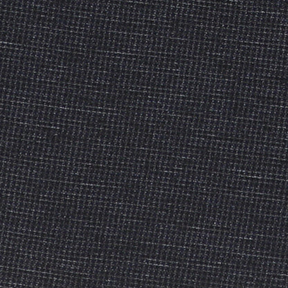 Boy's Fashion Soho Stretch Suit - Grey on Navy Plaid