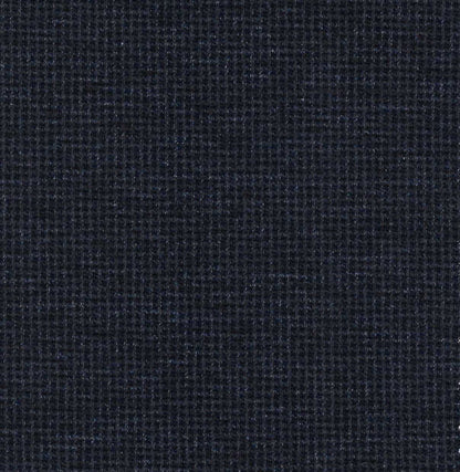 Boy's Fashion Soho Stretch Suit - Navy on Charcoal